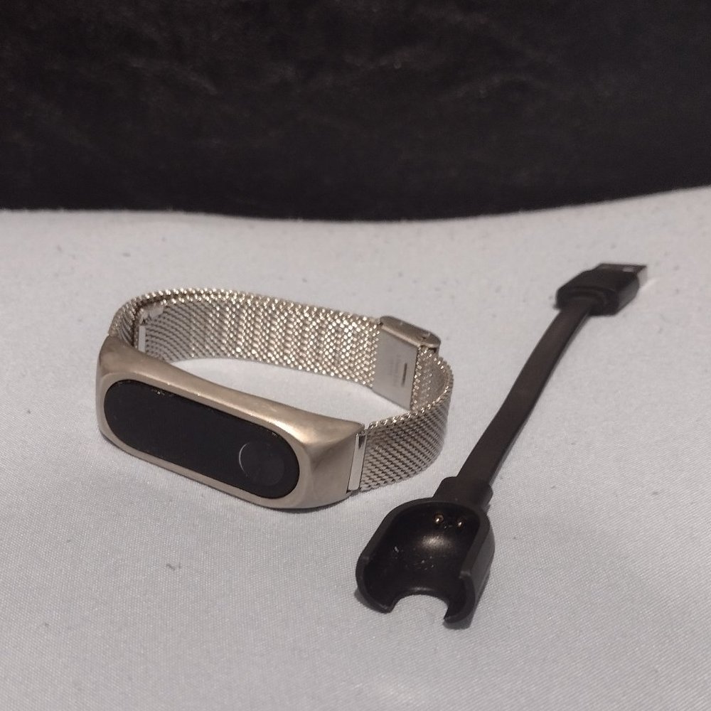 Mi Band 2